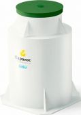 Евролос БИО 15+