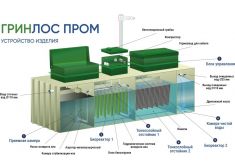 Гринлос БМ 300